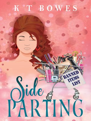 cover image of Side Parting